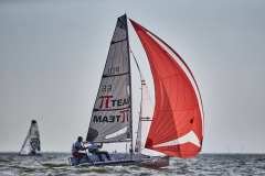 Nautica 450 - Krynica Morska 2022