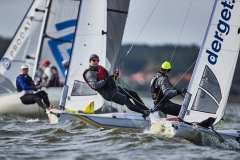 Nautica 450 - Krynica Morska 2022