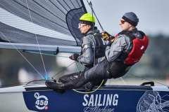 Nautica 450 - Krynica Morska 2022