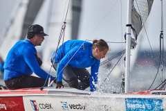 Nautica 450 - Krynica Morska 2022