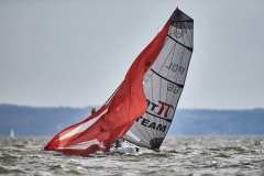 Nautica 450 - Krynica Morska 2022