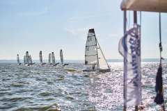 Nautica 450 - Krynica Morska 2022