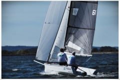 Nautica 450 Investa Cup