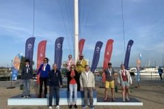 Nautica 450 Krynica Morska 2023