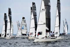 Nautica 450 Puck Sailing Days 2023