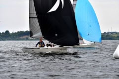 Nautica 450 Puck Sailing Days 2023
