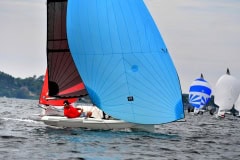 Nautica 450 Puck Sailing Days 2023