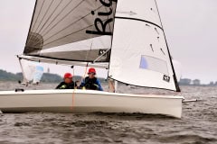 Nautica 450 Puck Sailing Days 2023