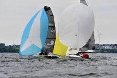 Nautica 450 Puck Sailing Days 2023