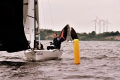 Nautica 450 Puck Sailing Days 2023