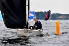 Nautica 450 Puck Sailing Days 2023
