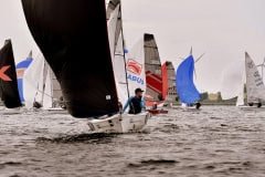 Nautica 450 Puck Sailing Days 2023