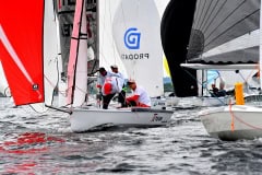 Nautica 450 Puck Sailing Days 2023