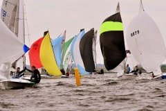 Nautica 450 Puck Sailing Days 2023