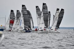 Nautica 450 Puck Sailing Days 2023