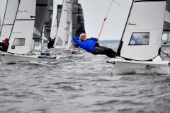 Nautica 450 Puck Sailing Days 2023
