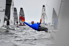 Nautica 450 Puck Sailing Days 2023