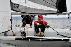 Nautica 450 Puck Sailing Days 2023