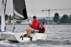Nautica 450 Puck Sailing Days 2023