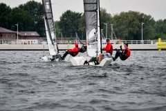 Nautica 450 Puck Sailing Days 2023