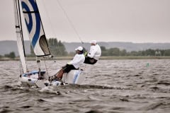 Nautica 450 Puck Sailing Days 2023