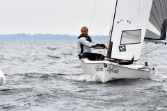 Nautica 450 Puck Sailing Days 2023