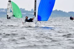 Nautica 450 Puck Sailing Days 2023
