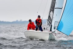 Nautica 450 Puck Sailing Days 2023