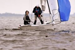 Nautica 450 Puck Sailing Days 2023