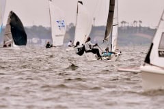 Nautica 450 Puck Sailing Days 2023