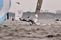 Nautica 450 Puck Sailing Days 2023