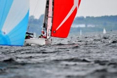 Nautica 450 Puck Sailing Days 2023
