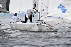 Nautica 450 Puck Sailing Days 2023