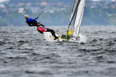 Nautica 450 Puck Sailing Days 2023