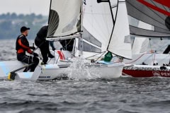 Nautica 450 Puck Sailing Days 2023