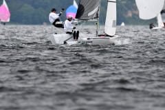 Nautica 450 Puck Sailing Days 2023
