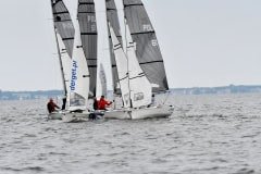 Nautica 450 Puck Sailing Days 2023