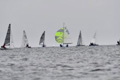 Nautica 450 Puck Sailing Days 2023