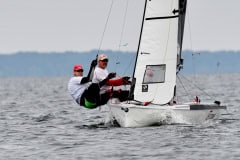 Nautica 450 Puck Sailing Days 2023