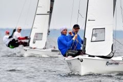 Nautica 450 Puck Sailing Days 2023