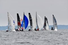 Nautica 450 Puck Sailing Days 2023