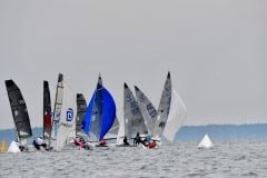 Nautica 450 Puck Sailing Days 2023