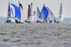 Nautica 450 Puck Sailing Days 2023