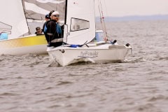 Nautica 450 Puck Sailing Days 2023