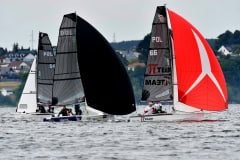 Nautica 450 Puck Sailing Days 2023