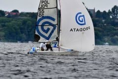Nautica 450 Puck Sailing Days 2023