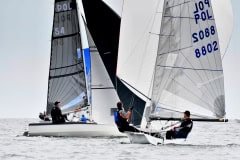 Nautica 450 Puck Sailing Days 2023