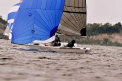 Nautica 450 Puck Sailing Days 2023
