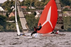 Nautica 450 Puck Sailing Days 2023