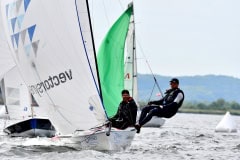 Nautica 450 Puck Sailing Days 2023